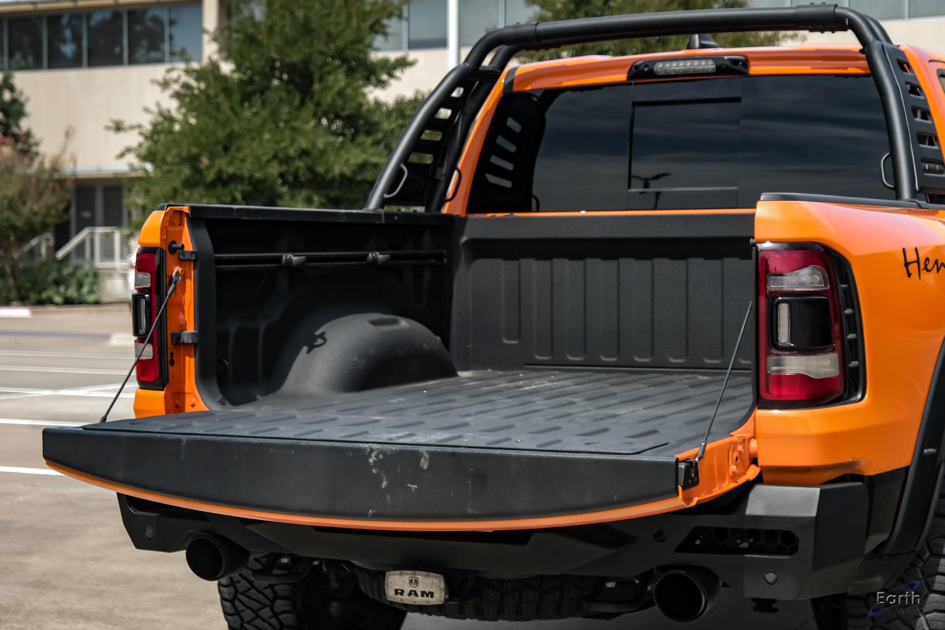 2022 RAM Ram 1500 Pickup TRX - Photo 125