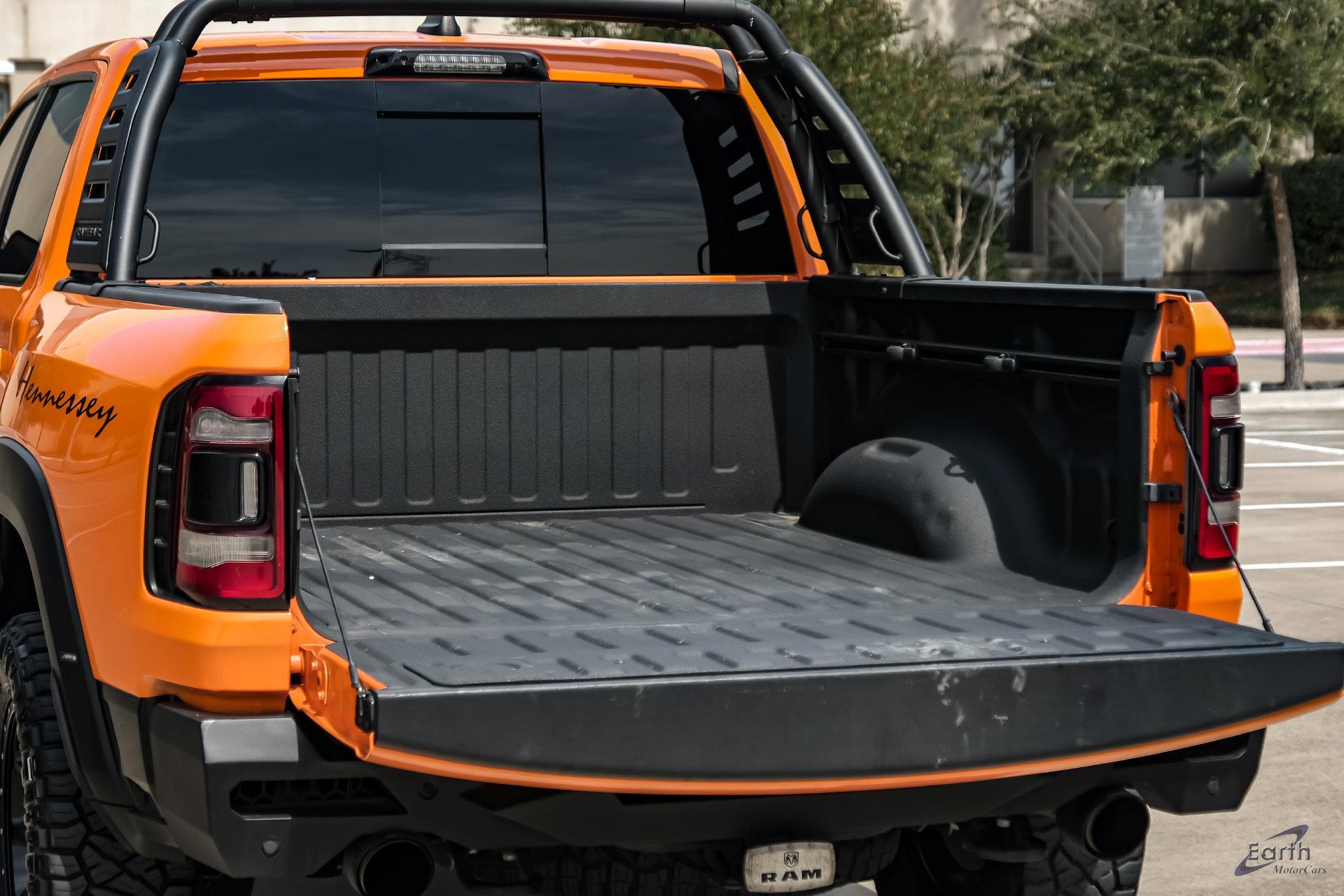 2022 RAM Ram 1500 Pickup TRX - Photo 126