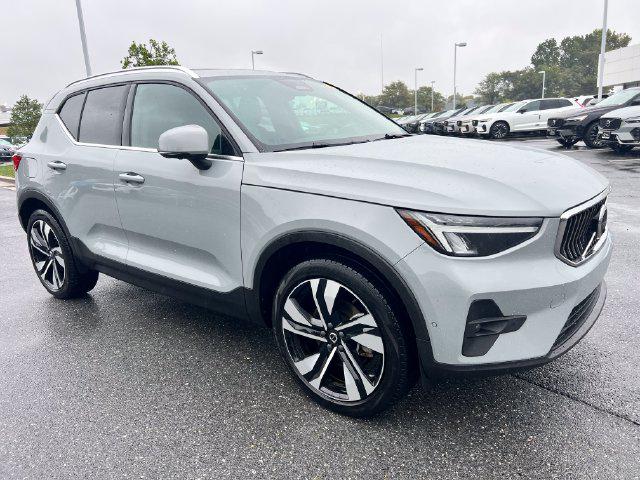 2024 Volvo XC40 B5 Plus Bright Theme for sale in Silver Spring, MD