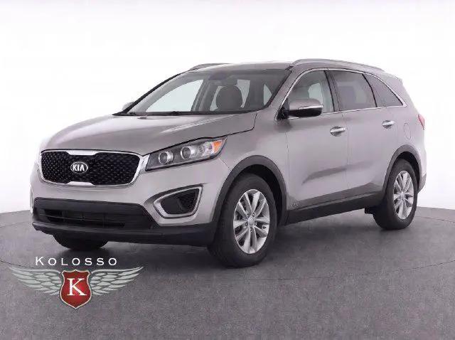 2018 Kia Sorento 2.4L LX for sale in Appleton, WI