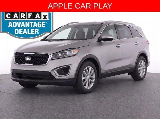 2018 Kia Sorento 2.4L LX for sale in Appleton, WI