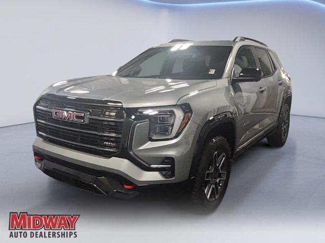 2027 GMC Terrain AWD AT4 for sale in Kearney, NE