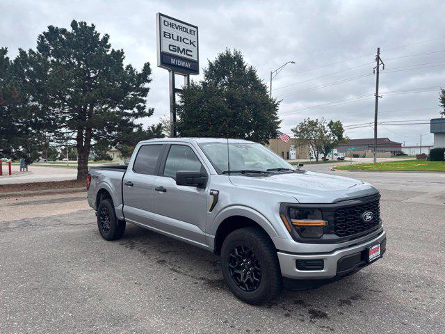 2025 Ford F-150 STX for sale in Kearney, NE