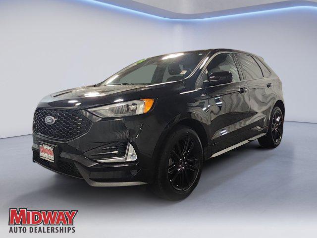 2023 Ford Edge ST-Line for sale in Kearney, NE
