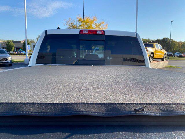 2016 Ram 1500 Longhorn
