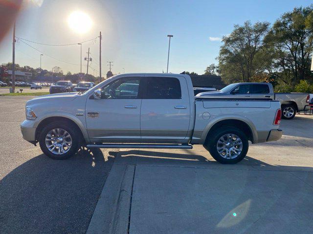 2016 Ram 1500 Longhorn