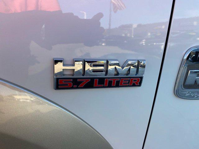 2016 Ram 1500 Longhorn