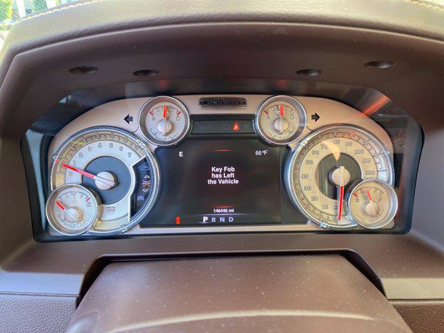 2016 Ram 1500 Longhorn