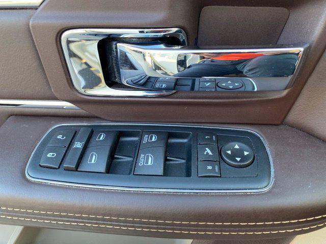 2016 Ram 1500 Longhorn