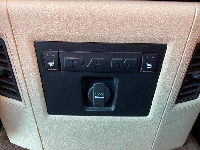 2016 Ram 1500 Longhorn