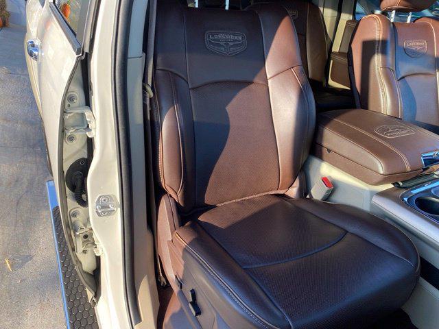 2016 Ram 1500 Longhorn
