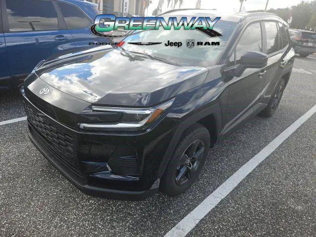 2026 Toyota RAV4 LE for sale in Orlando, FL
