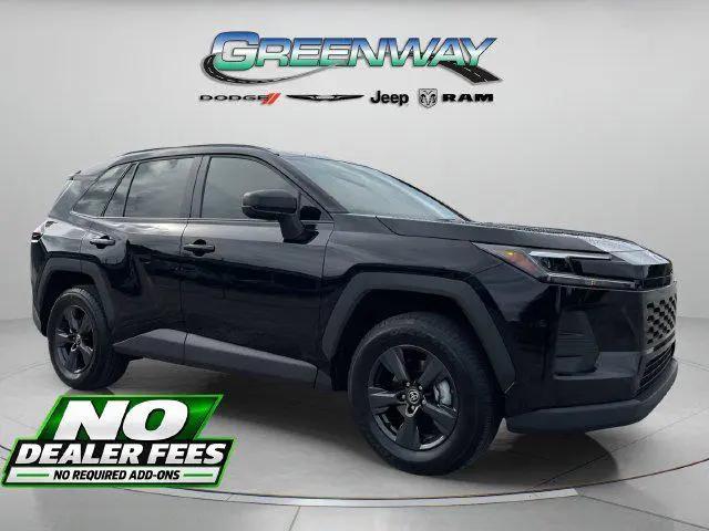 2026 Toyota RAV4 LE for sale in Orlando, FL