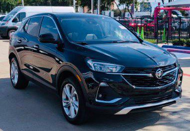 2020 Buick Encore GX AWD Preferred for sale in Dallas, TX
