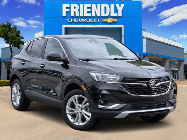 2020 Buick Encore GX AWD Preferred for sale in Dallas, TX