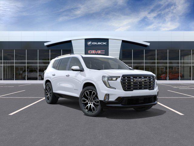 2027 GMC Acadia FWD Denali Ultimate for sale in Warner Robins, GA