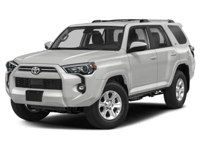 2023 Toyota 4Runner SR5 for sale in San Marcos, TX