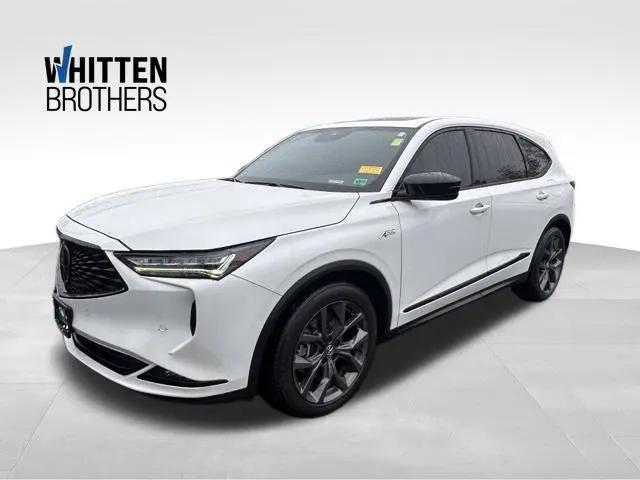 2022 Acura MDX A-SPEC Package for sale in Richmond, VA