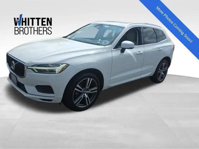 2020 Volvo XC60 T5 Momentum for sale in Richmond, VA