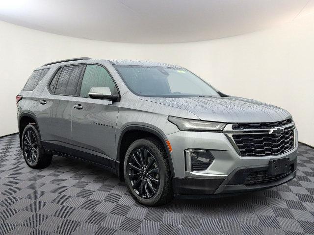 2023 Chevrolet Traverse AWD RS for sale in Red Lion, PA