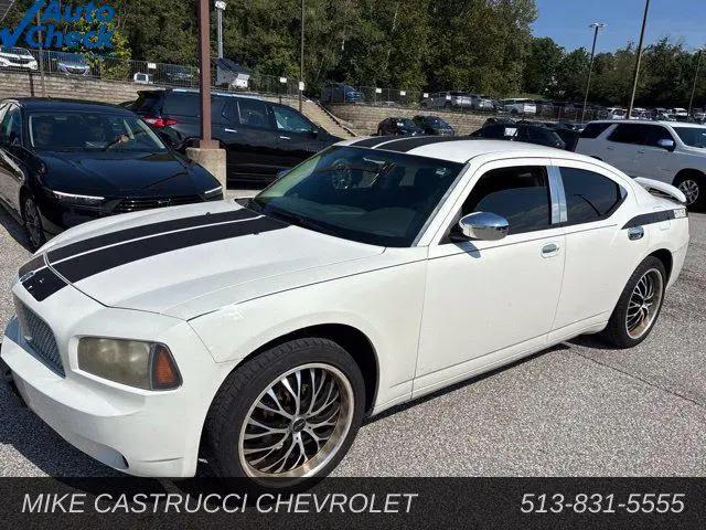 2008 Dodge Charger SE for sale near Milford, OH