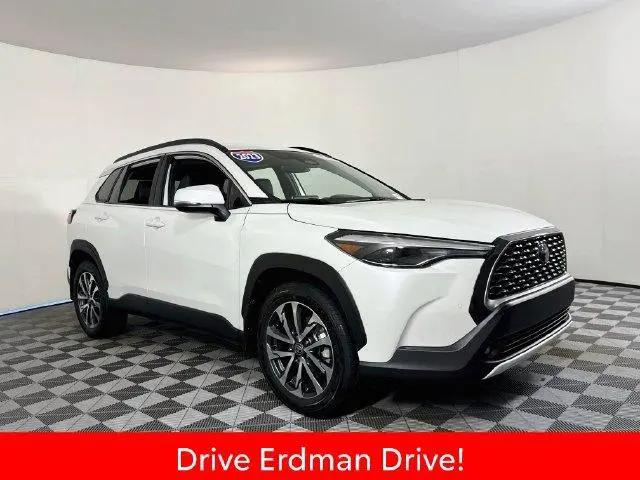 2023 Toyota Cruz de corola XLE for sale in Cocoa, FL