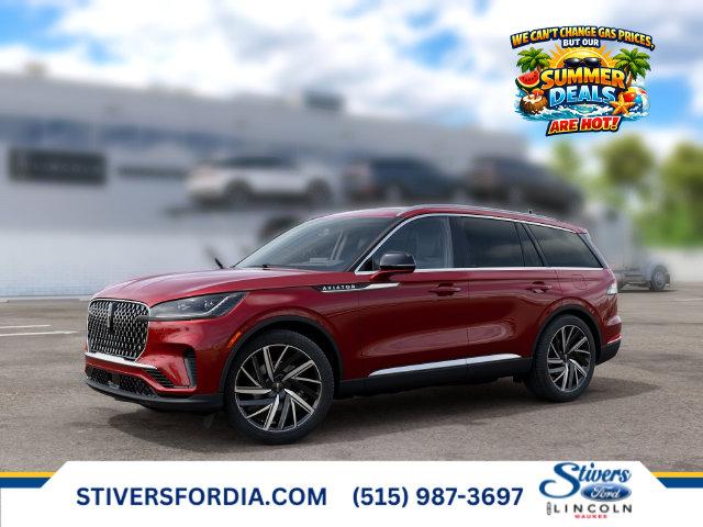 2027 Lincoln Aviator Reserve for sale in Waukee, IA
