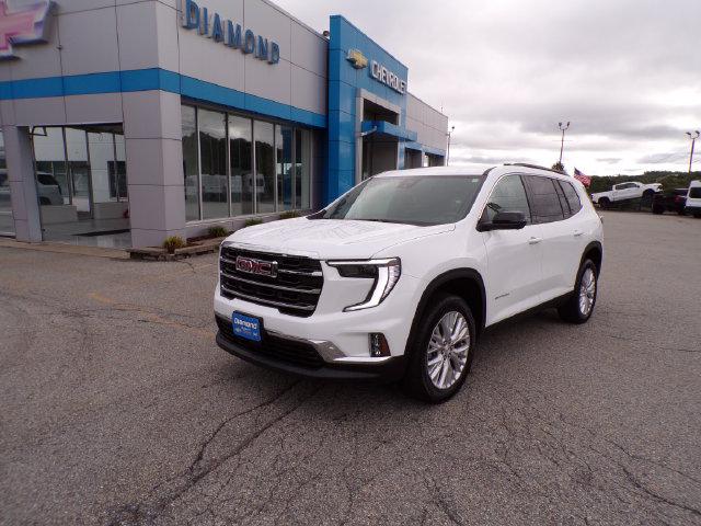 2026 GMC Acadia Elevation AWD for sale in Auburn, MA