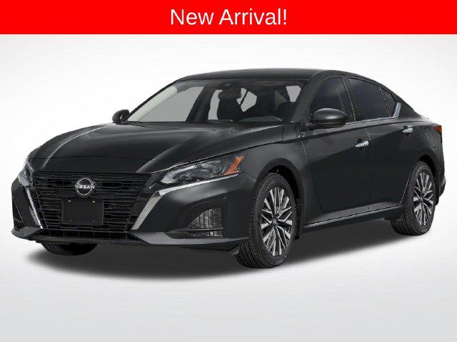 2025 Nissan Altima SV FWD for sale in Salem, OR