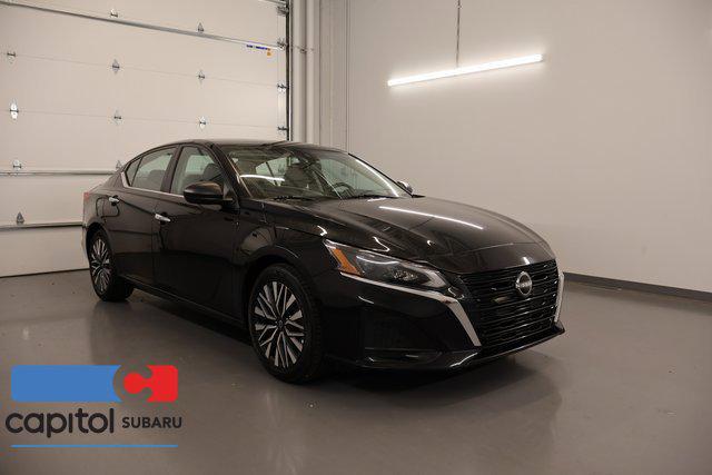 2025 Nissan Altima SV FWD for sale in Salem, OR