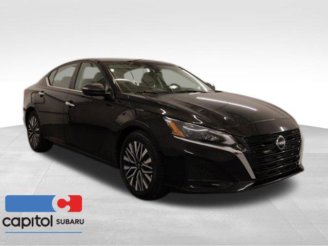 2025 Nissan Altima SV FWD for sale in Salem, OR