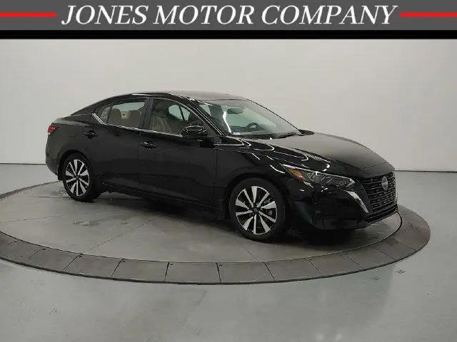 2024 Nissan Sentra SV Xtronic CVT for sale in Humboldt, TN