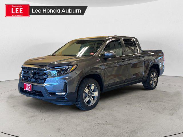 2026 Honda Ridgeline RTL for sale in Auburn, ME