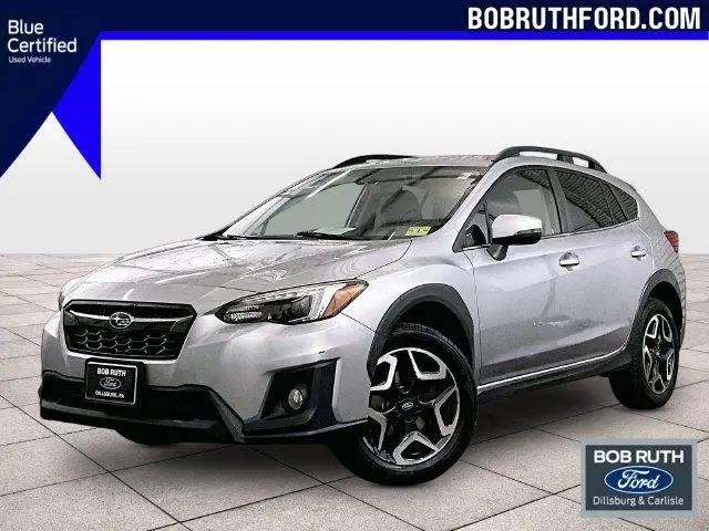 2019 Subaru Crosstrek 2.0i Limited for sale in Dillsburg, PA