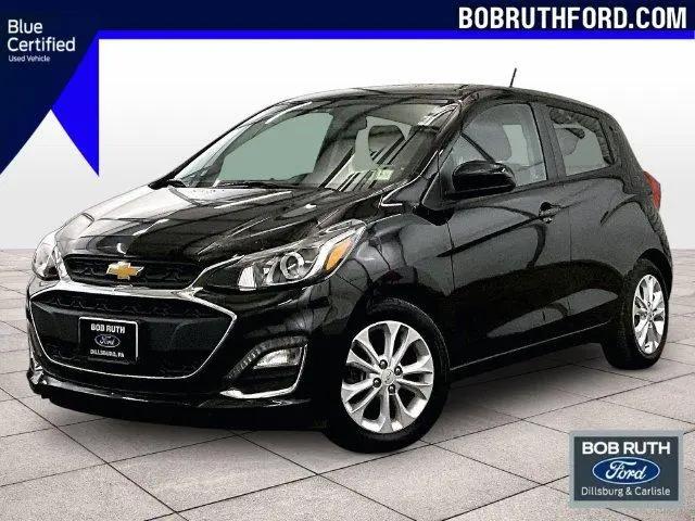 2019 Chevrolet Chispa 1LT CVT for sale in Dillsburg, PA