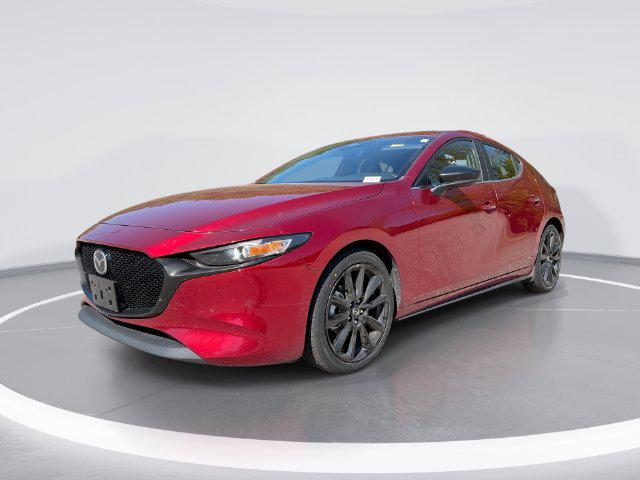 2024 Mazda Mazda3 2.5 S Select Sport for sale in Cary, NC