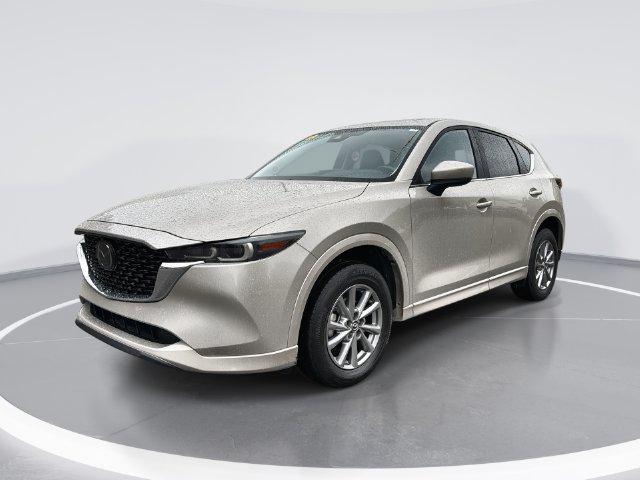 2024 Mazda CX-5 2.5 S Select for sale in Cary, NC