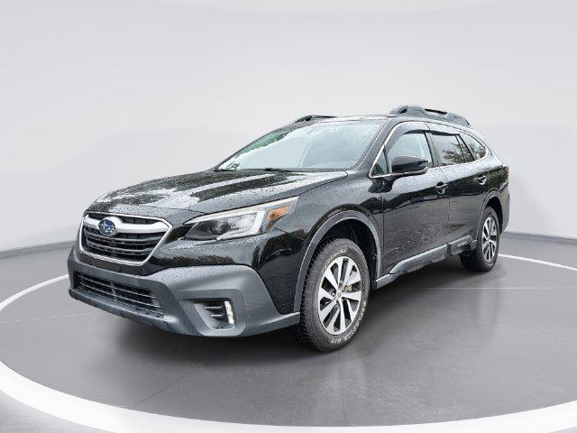 2020 Subaru Outback Premium for sale in Cary, NC