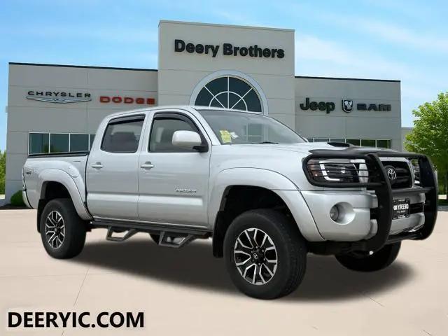 2007 Toyota Tacoma Base V6 for sale in Iowa City, IA