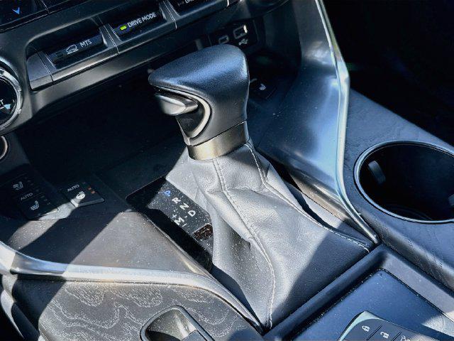 2024 Lexus LX Luxury