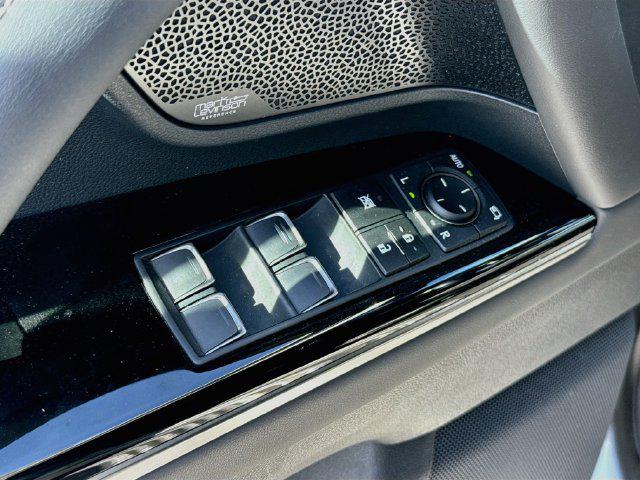 2024 Lexus LX Luxury