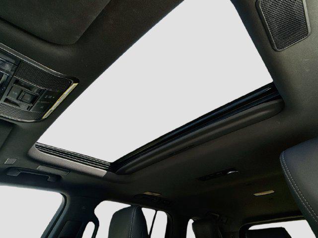 2024 Lexus LX Luxury
