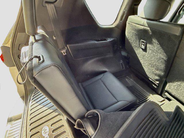 2024 Lexus LX Luxury
