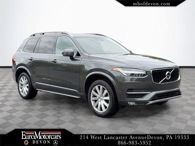 2018 Volvo XC90 T5 Momentum 5P for sale in Devon, PA