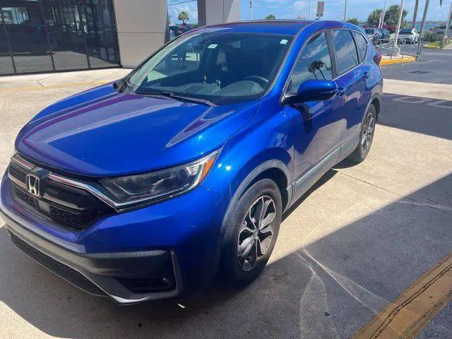 2020 Honda CR-V 2WD EX for sale in Melbourne, FL