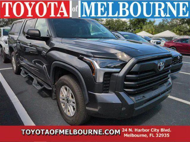 2024 Toyota Tundra SR5 for sale in Melbourne, FL