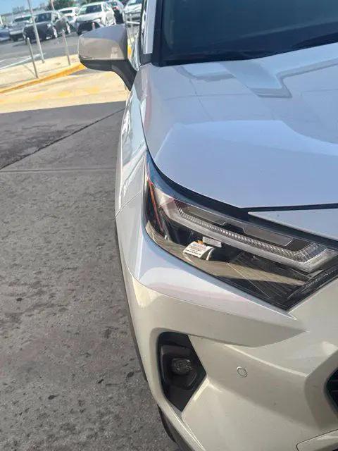 2024 Toyota RAV4 Limited for sale in Melbourne, FL