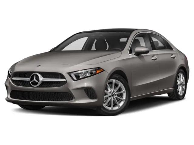 2022 Mercedes-Benz A 220 4MATIC for sale in Omaha, NE