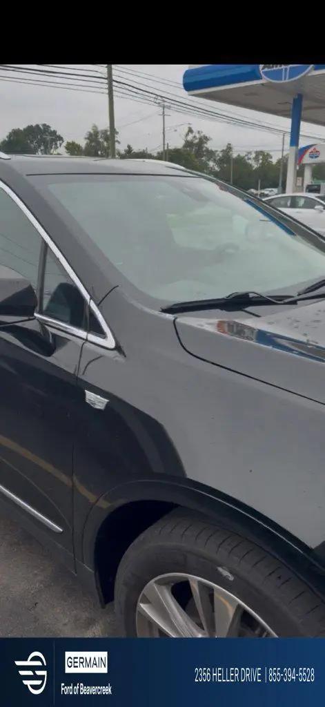 2023 Cadillac XT5 for sale near Dayton, OH