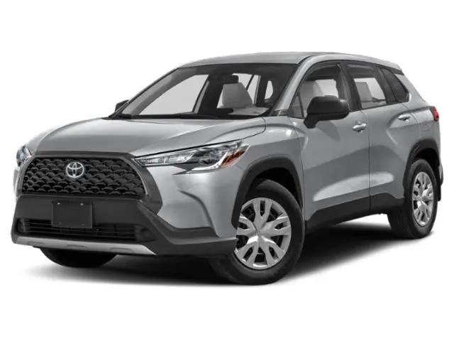 2022 Toyota Cruz de corola L for sale in Pelham, AL